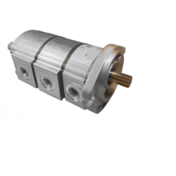 HYDRAULIC PUMP FOR BOBCAT MACHINE 6662768